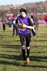 Senior girls 4. Photo: David T. Hewitson/Sports for All Pics
